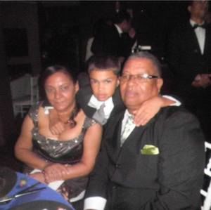 Meet your Posher, Jesús